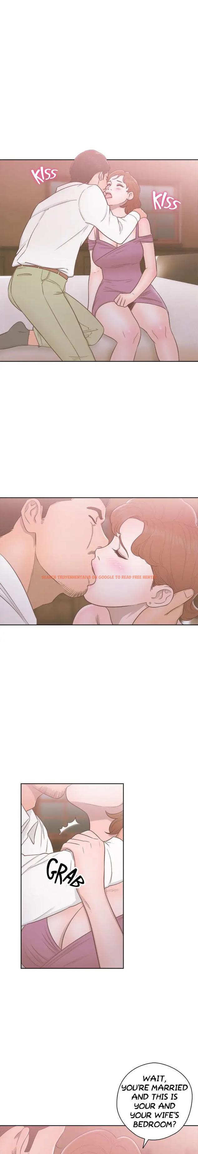 Read Hentai Image 6 458 in comic Lust Awakening - Chapter 49 - www.hentaitnt.net