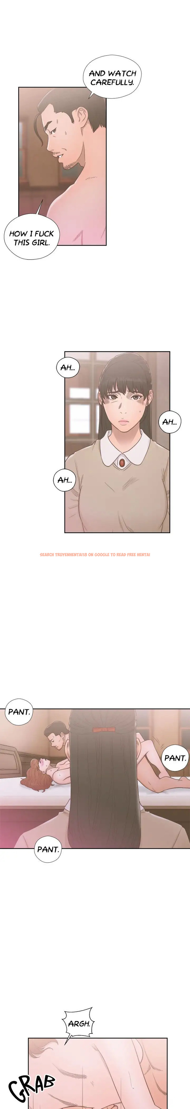 Read Hentai Image 1 458 in comic Lust Awakening - Chapter 50 - www.hentaitnt.net