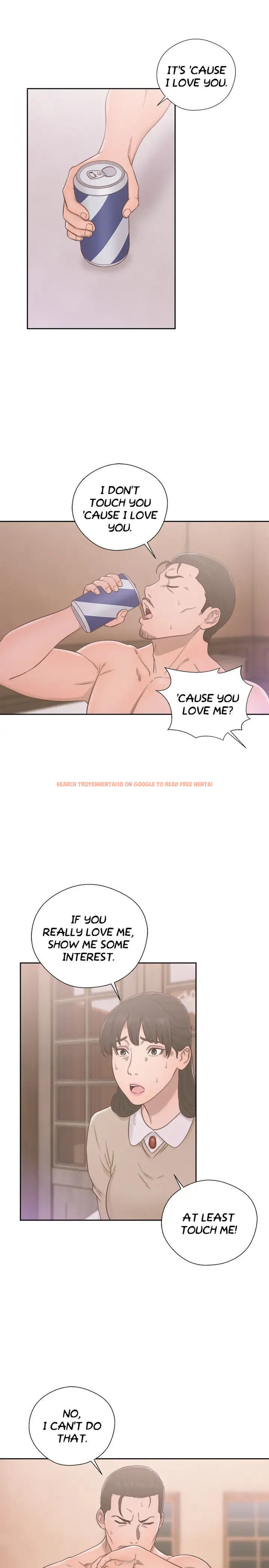 Read Hentai Image 11 458 in comic Lust Awakening - Chapter 50 - www.hentaitnt.net