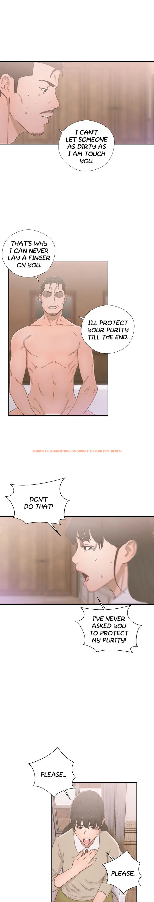 Read Hentai Image 13 458 in comic Lust Awakening - Chapter 50 - www.hentaitnt.net
