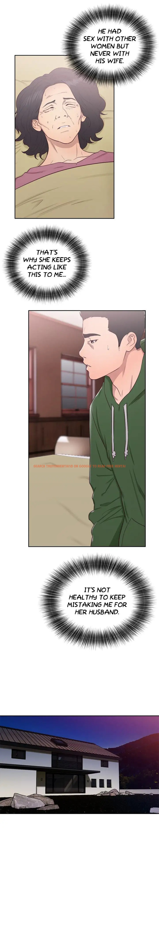 Read Hentai Image 19 458 in comic Lust Awakening - Chapter 50 - www.hentaitnt.net