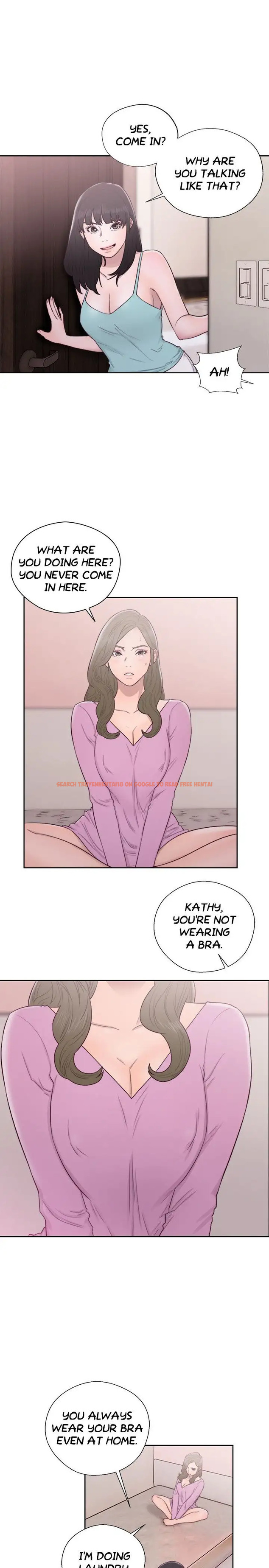 Read Hentai Image 23 458 in comic Lust Awakening - Chapter 50 - www.hentaitnt.net