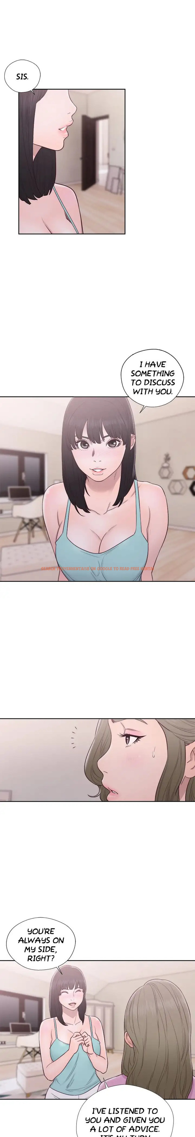 Read Hentai Image 25 458 in comic Lust Awakening - Chapter 50 - www.hentaitnt.net
