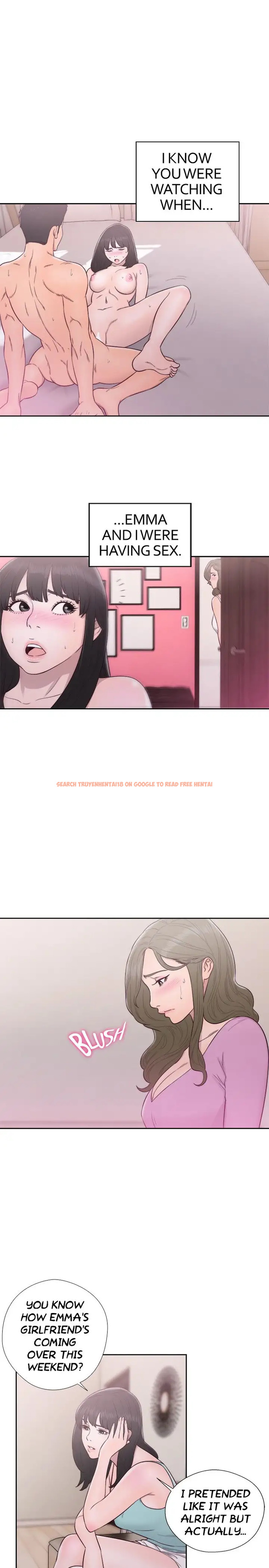 Read Hentai Image 29 458 in comic Lust Awakening - Chapter 50 - www.hentaitnt.net