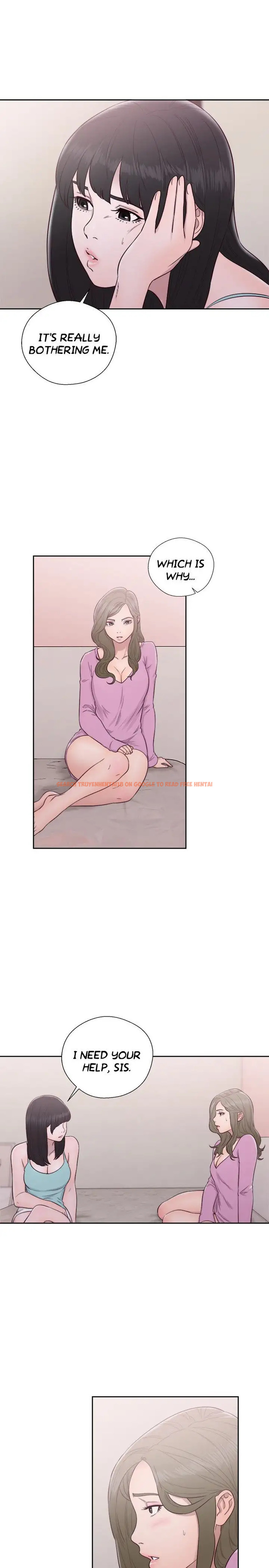 Read Hentai Image 31 458 in comic Lust Awakening - Chapter 50 - www.hentaitnt.net