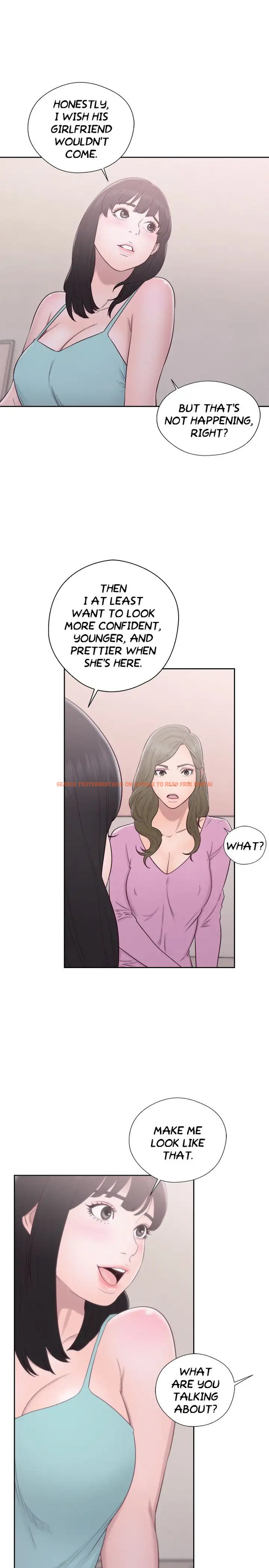 Read Hentai Image 33 458 in comic Lust Awakening - Chapter 50 - www.hentaitnt.net