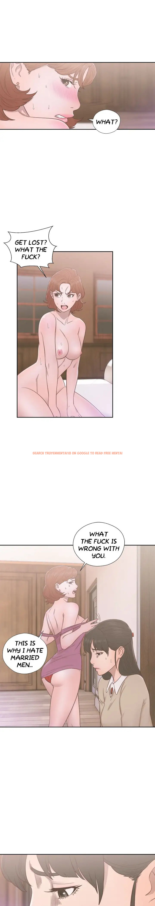Read Hentai Image 9 458 in comic Lust Awakening - Chapter 50 - www.hentaitnt.net