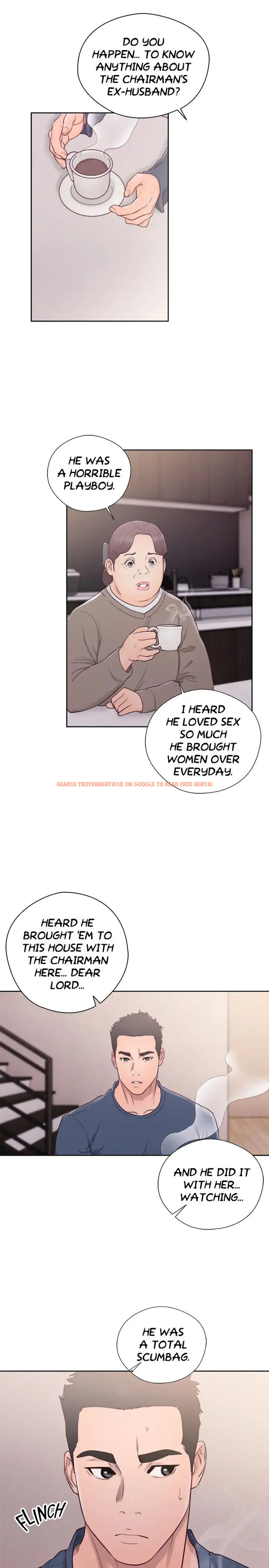 Read Hentai Image 12 455 in comic Lust Awakening - Chapter 51 - www.hentaitnt.net