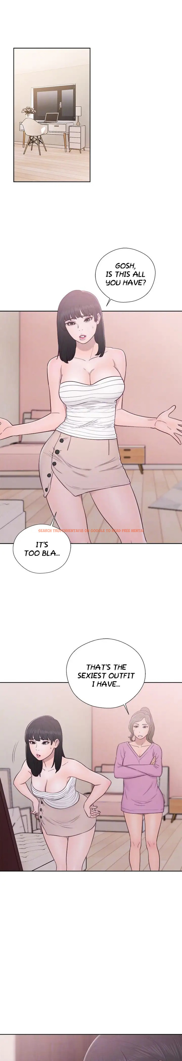 Read Hentai Image 14 455 in comic Lust Awakening - Chapter 51 - www.hentaitnt.net