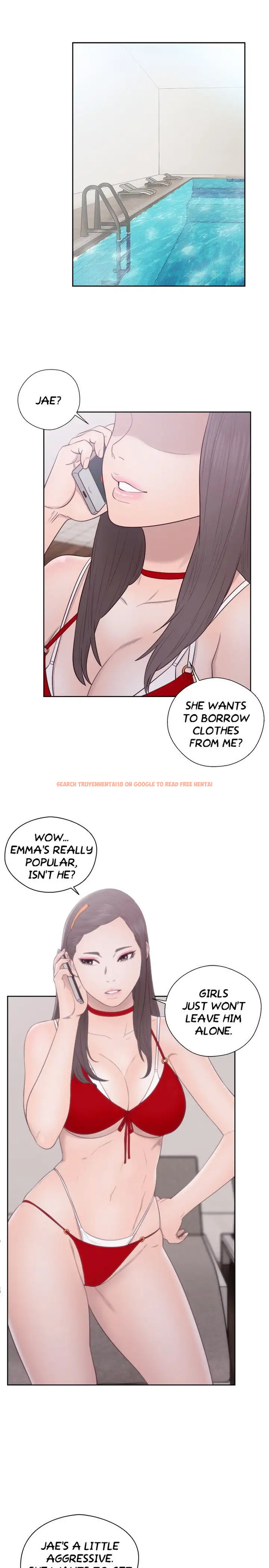 Read Hentai Image 20 455 in comic Lust Awakening - Chapter 51 - www.hentaitnt.net