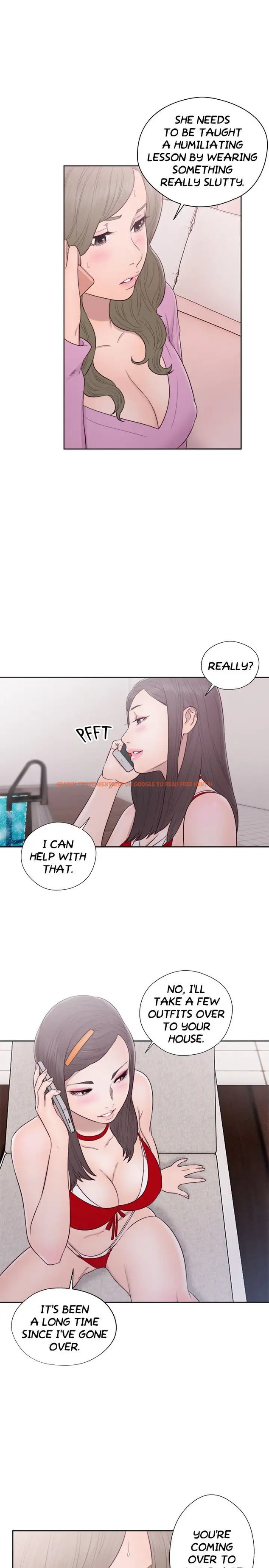 Read Hentai Image 22 455 in comic Lust Awakening - Chapter 51 - www.hentaitnt.net