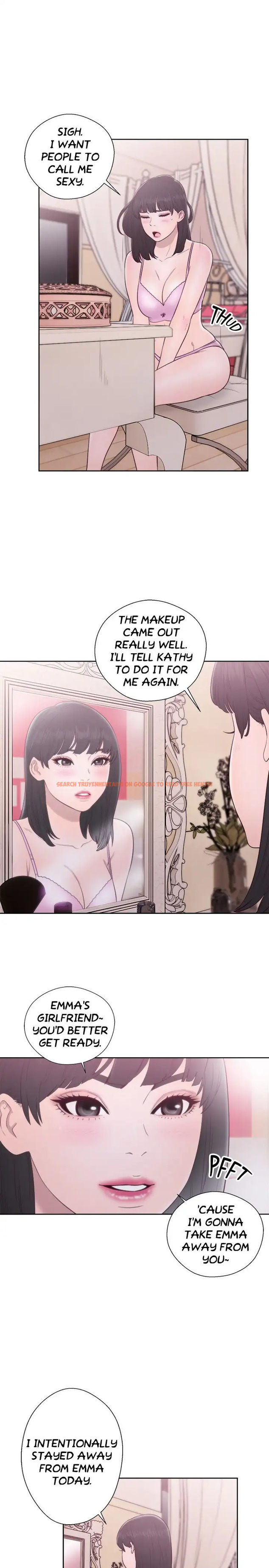 Read Hentai Image 28 455 in comic Lust Awakening - Chapter 51 - www.hentaitnt.net