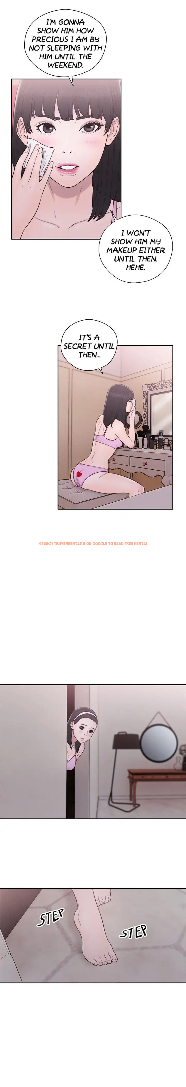 Read Hentai Image 30 455 in comic Lust Awakening - Chapter 51 - www.hentaitnt.net