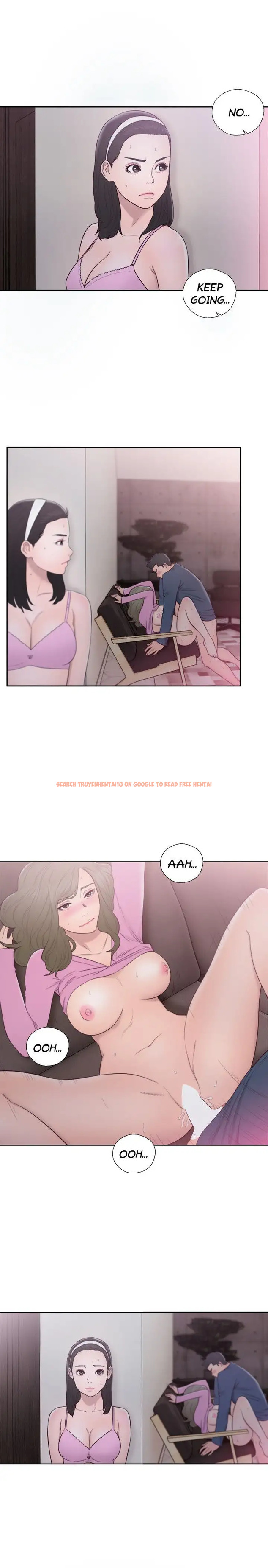 Read Hentai Image 38 458 in comic Lust Awakening - Chapter 51 - www.hentaitnt.net