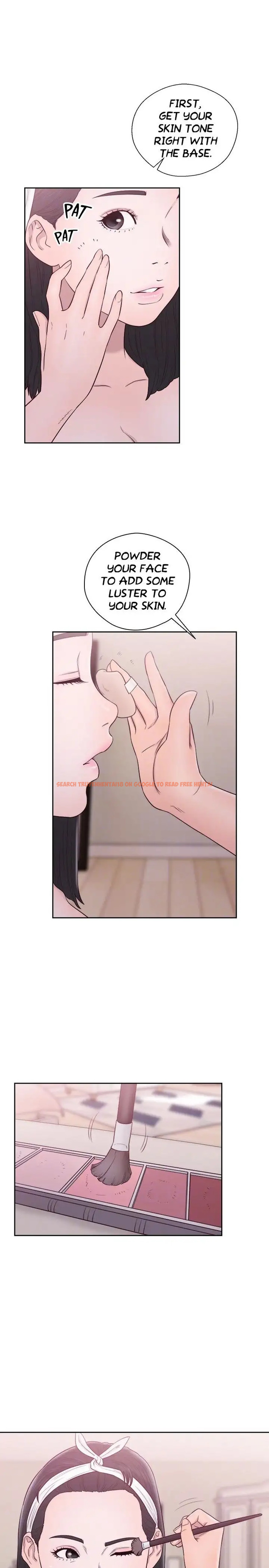 Read Hentai Image 5 455 in comic Lust Awakening - Chapter 51 - www.hentaitnt.net