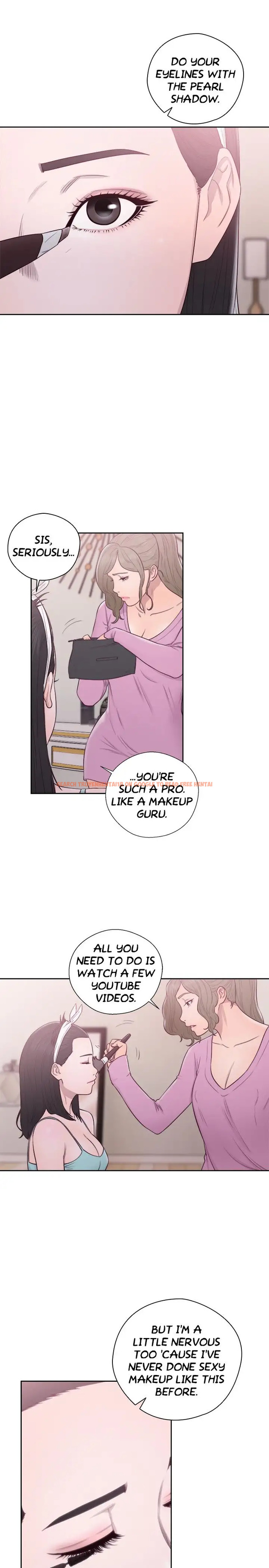 Read Hentai Image 7 455 in comic Lust Awakening - Chapter 51 - www.hentaitnt.net