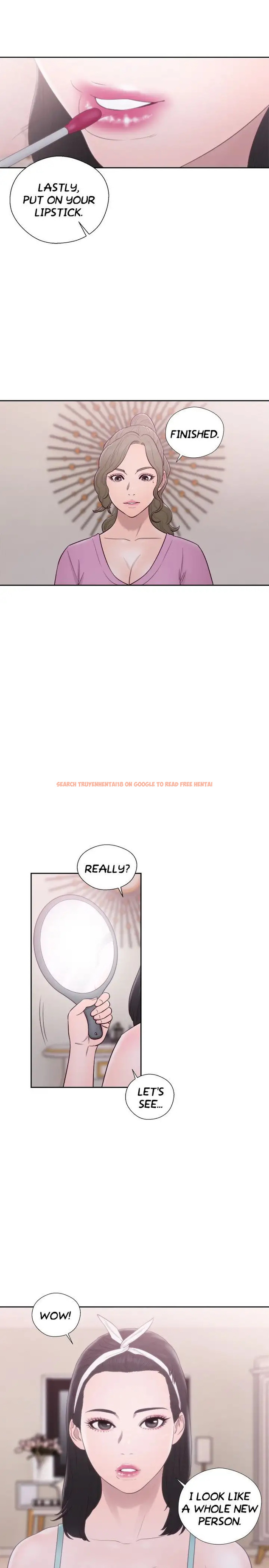Read Hentai Image 9 455 in comic Lust Awakening - Chapter 51 - www.hentaitnt.net