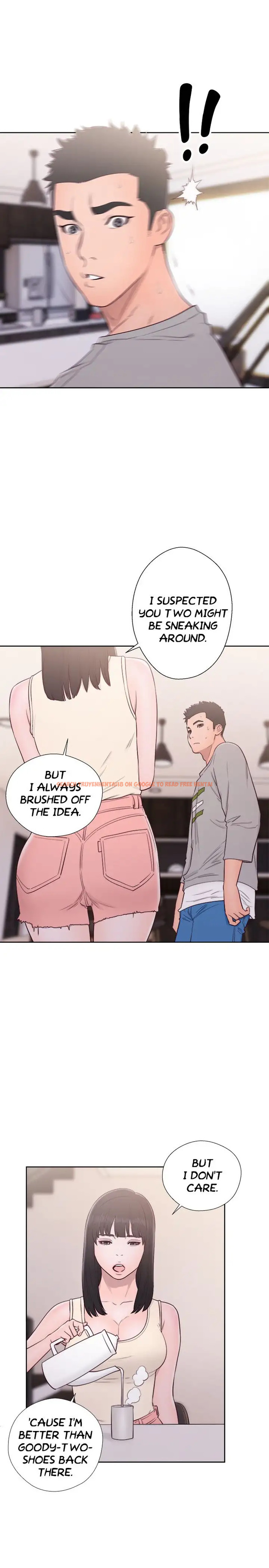 Read Hentai Image 15 455 in comic Lust Awakening - Chapter 52 - hentaitnt.net