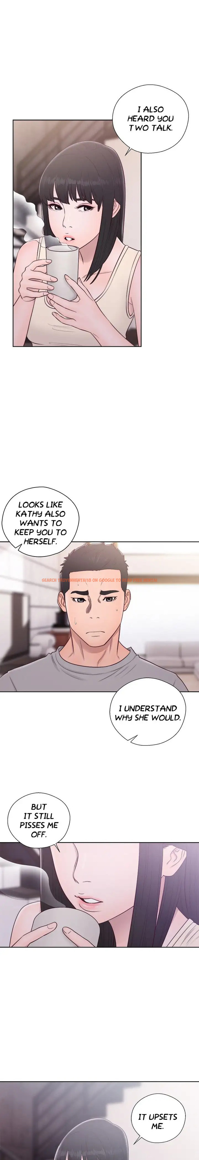 Read Hentai Image 17 455 in comic Lust Awakening - Chapter 52 - hentaitnt.net