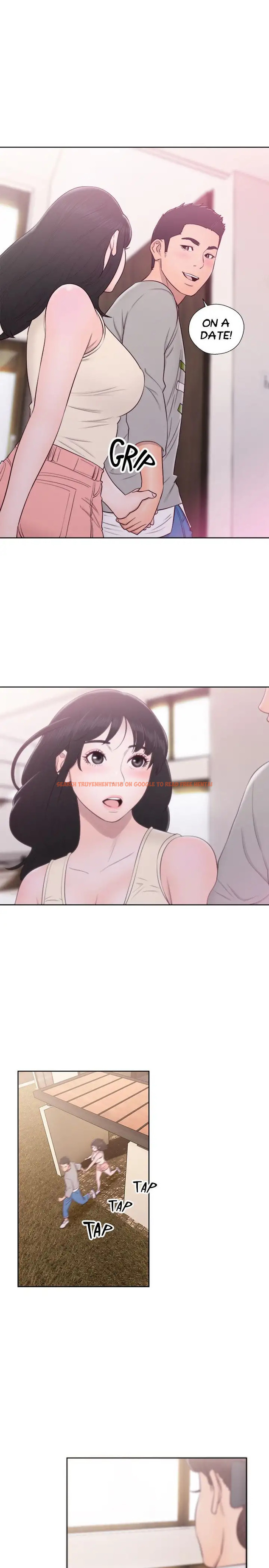 Read Hentai Image 25 455 in comic Lust Awakening - Chapter 52 - hentaitnt.net