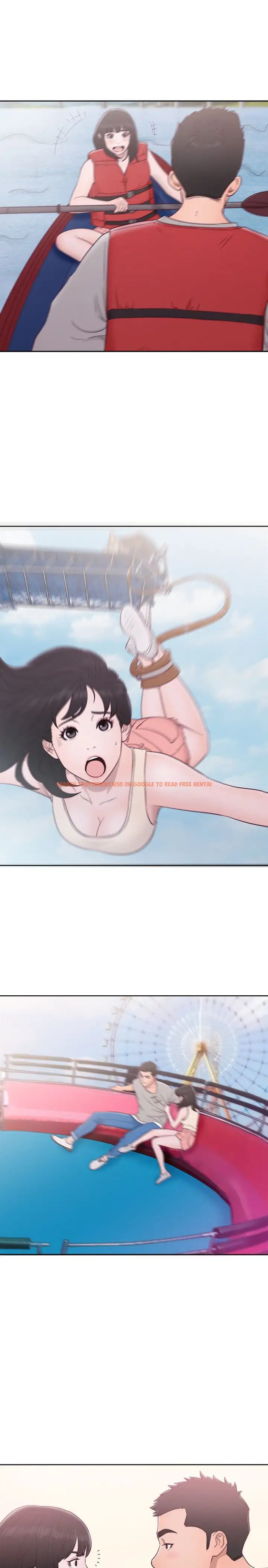 Read Hentai Image 31 455 in comic Lust Awakening - Chapter 52 - hentaitnt.net