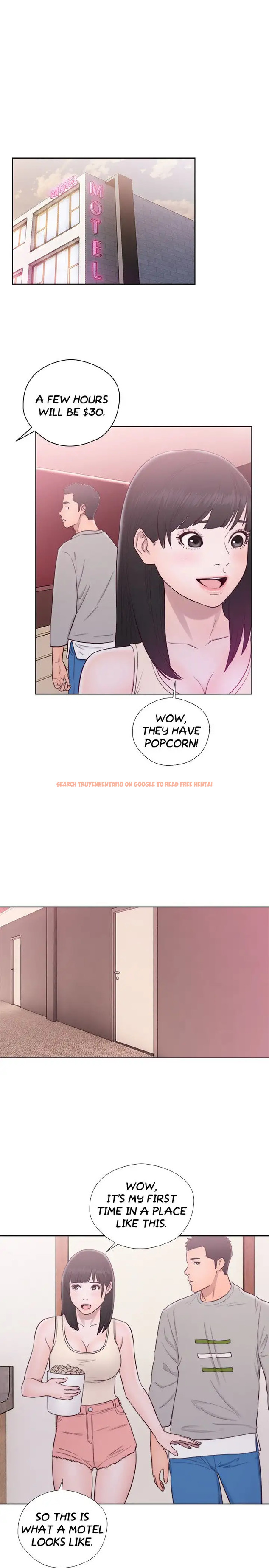 Read Hentai Image 39 455 in comic Lust Awakening - Chapter 52 - hentaitnt.net