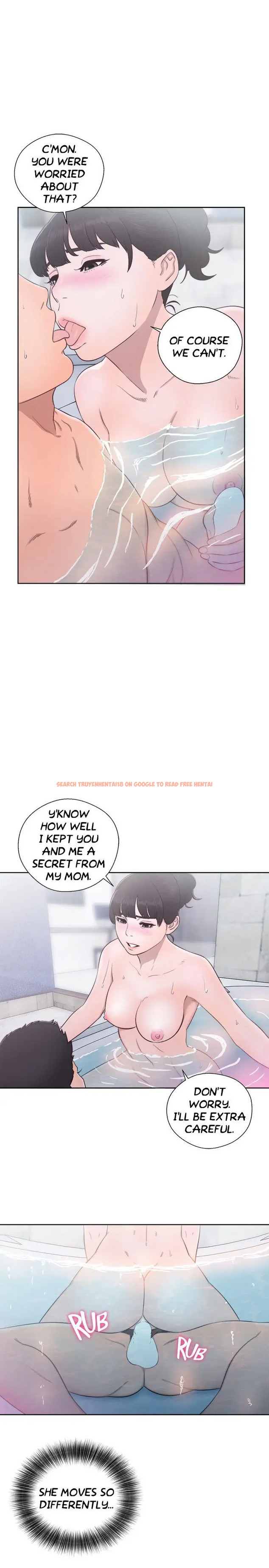 Read Hentai Image 17 452 in comic Lust Awakening - Chapter 53 - hentaitnt.net