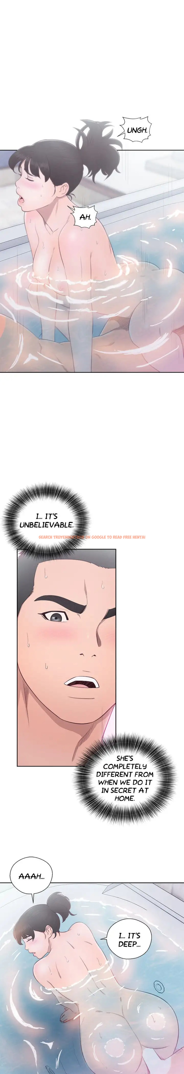 Read Hentai Image 21 454 in comic Lust Awakening - Chapter 53 - hentaitnt.net