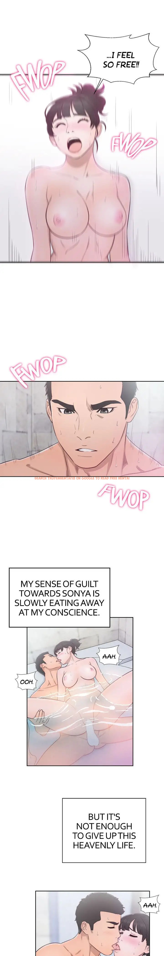 Read Hentai Image 25 454 in comic Lust Awakening - Chapter 53 - hentaitnt.net
