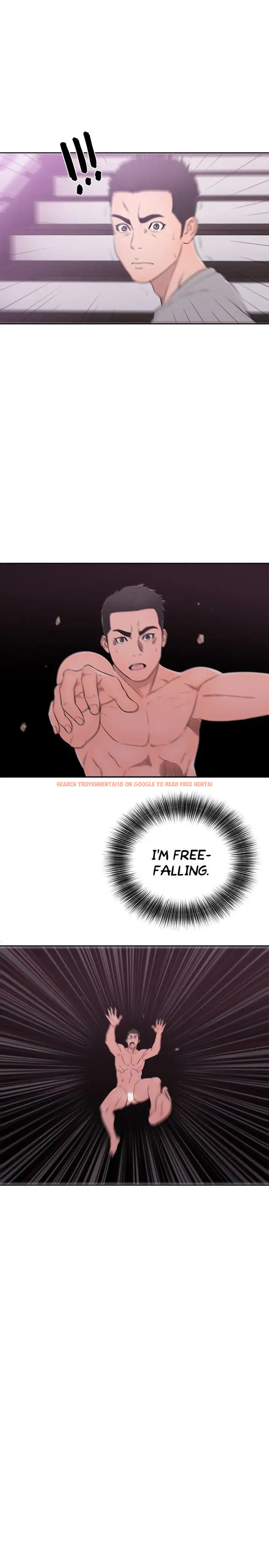 Read Hentai Image 10 451 in comic Lust Awakening - Chapter 54 - hentaitnt.net