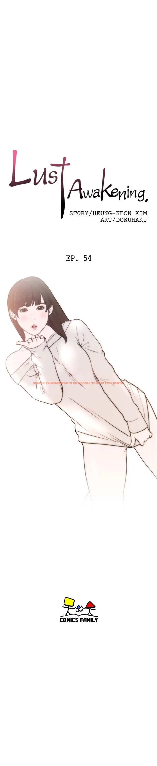 Read Hentai Image 15 452 in comic Lust Awakening - Chapter 54 - hentaitnt.net
