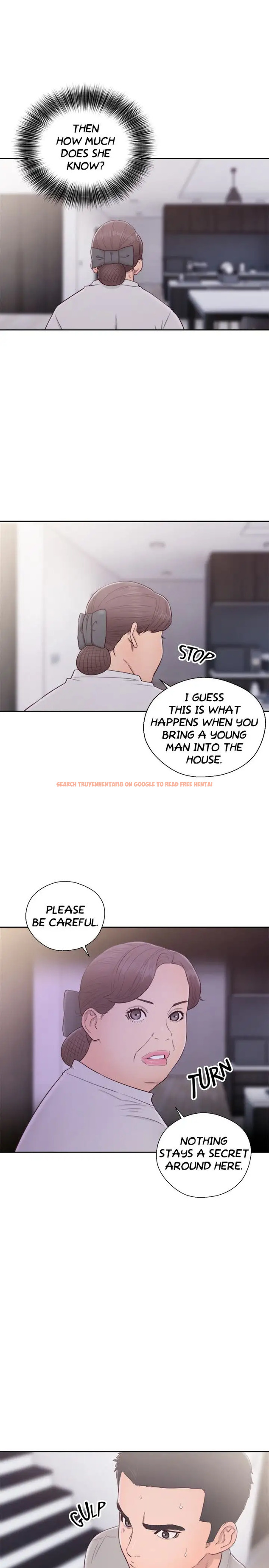 Read Hentai Image 20 452 in comic Lust Awakening - Chapter 54 - hentaitnt.net
