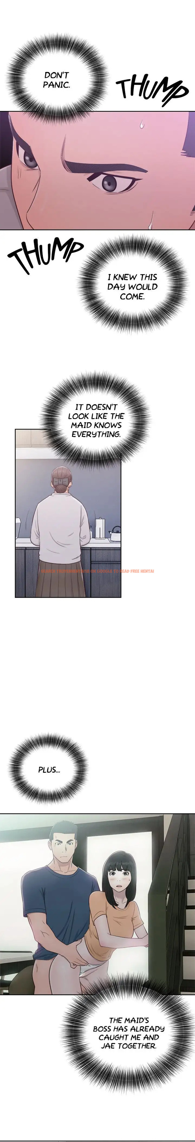 Read Hentai Image 22 452 in comic Lust Awakening - Chapter 54 - hentaitnt.net