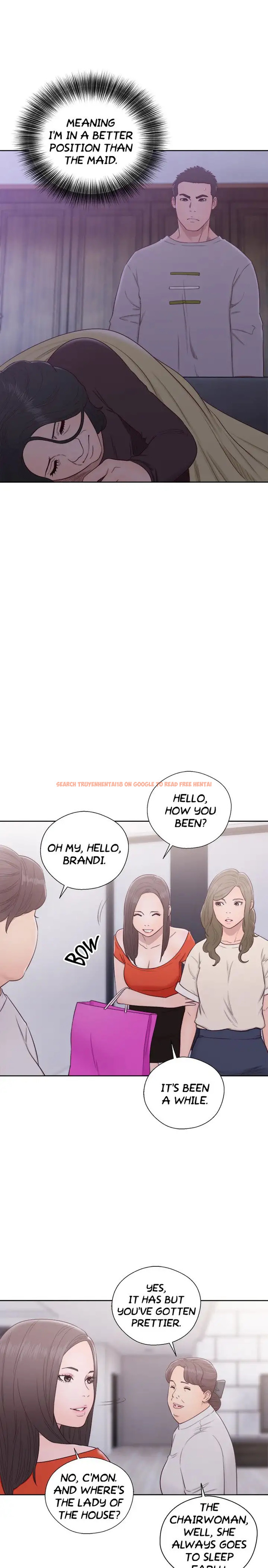 Read Hentai Image 24 452 in comic Lust Awakening - Chapter 54 - hentaitnt.net