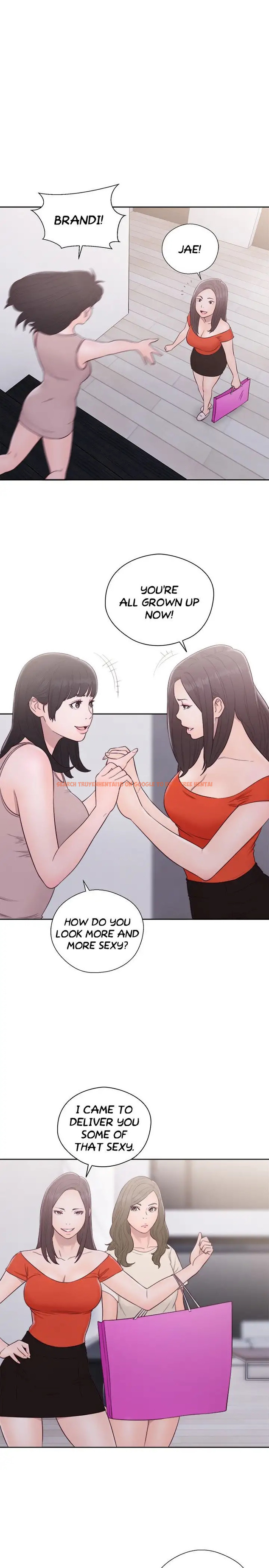 Read Hentai Image 26 452 in comic Lust Awakening - Chapter 54 - hentaitnt.net