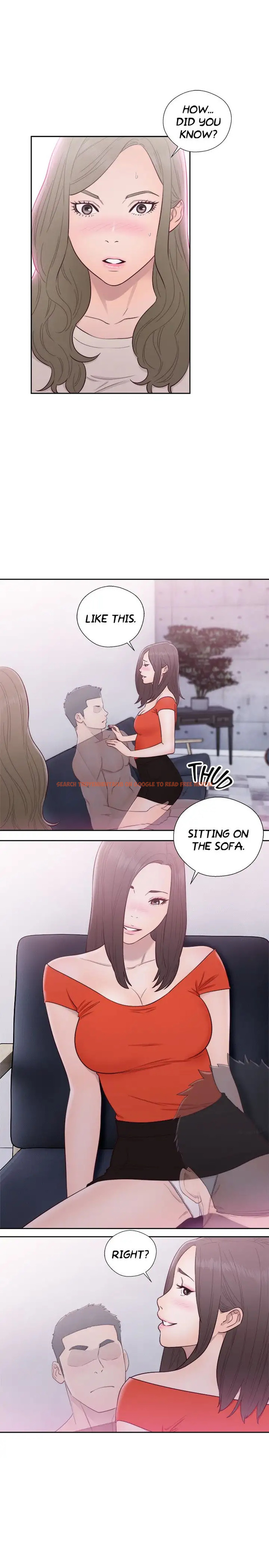 Read Hentai Image 32 452 in comic Lust Awakening - Chapter 54 - hentaitnt.net