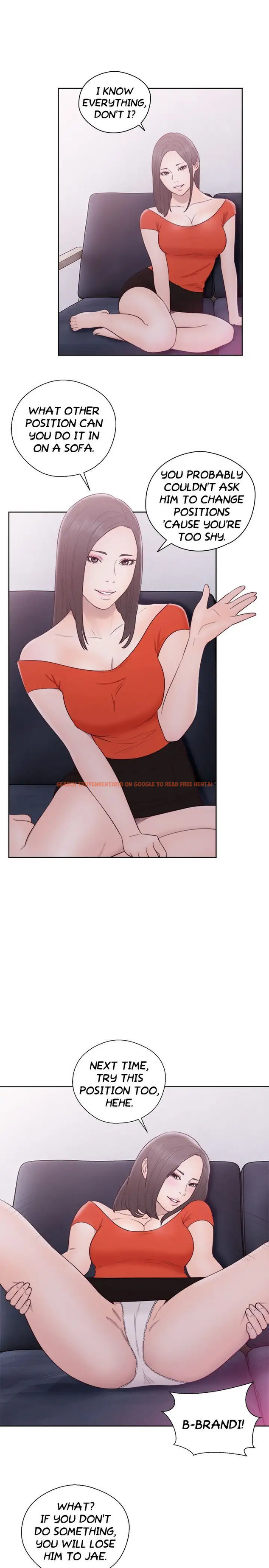 Read Hentai Image 36 452 in comic Lust Awakening - Chapter 54 - hentaitnt.net