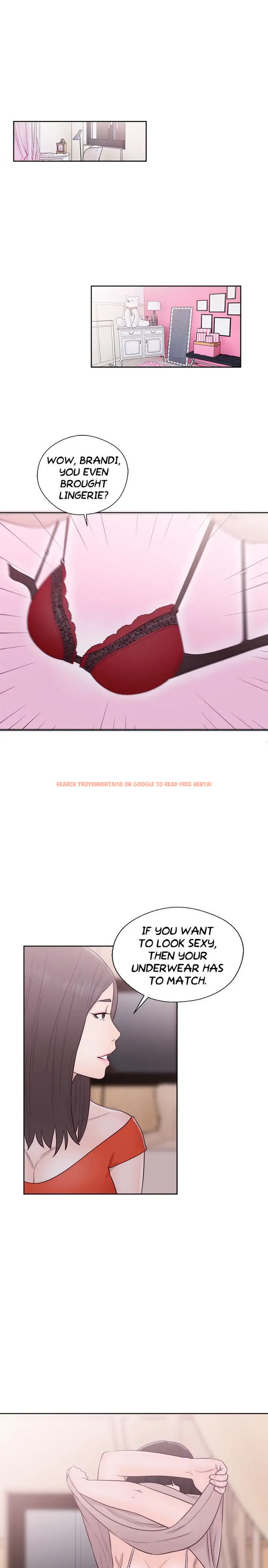 Read Hentai Image 40 452 in comic Lust Awakening - Chapter 54 - hentaitnt.net