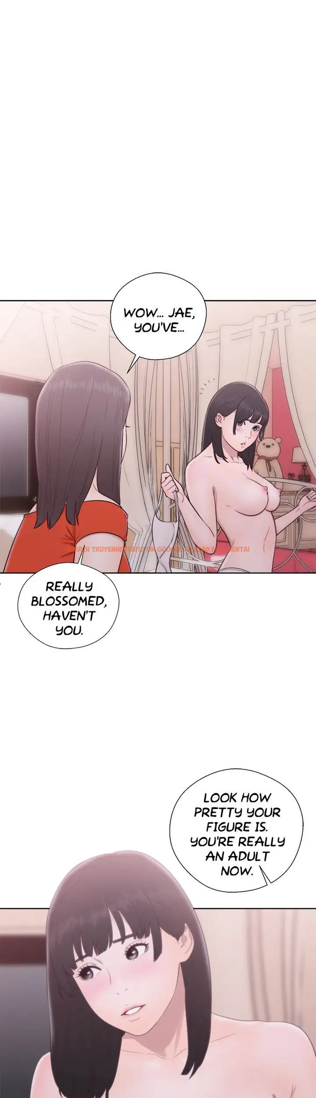 Read Hentai Image 1 451 in comic Lust Awakening - Chapter 55 - hentaitnt.net
