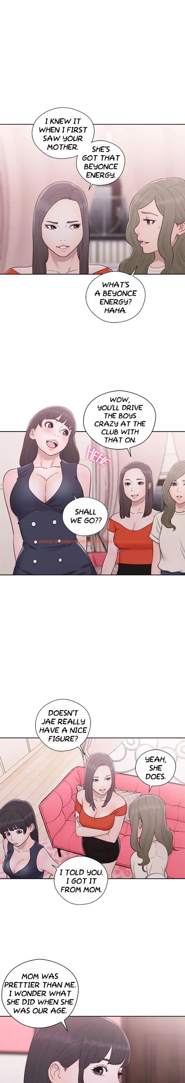Read Hentai Image 14 451 in comic Lust Awakening - Chapter 55 - hentaitnt.net
