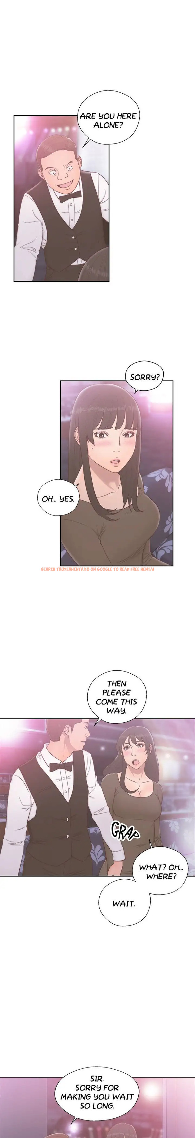 Read Hentai Image 20 451 in comic Lust Awakening - Chapter 55 - hentaitnt.net