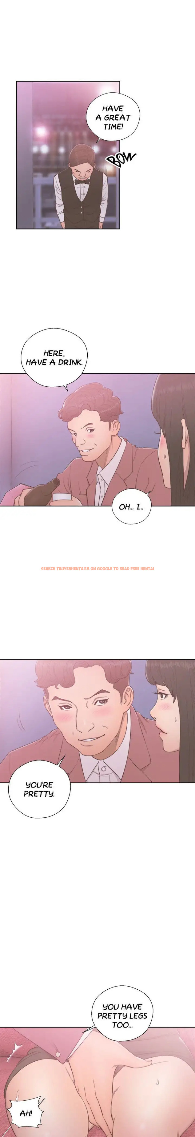 Read Hentai Image 22 451 in comic Lust Awakening - Chapter 55 - hentaitnt.net
