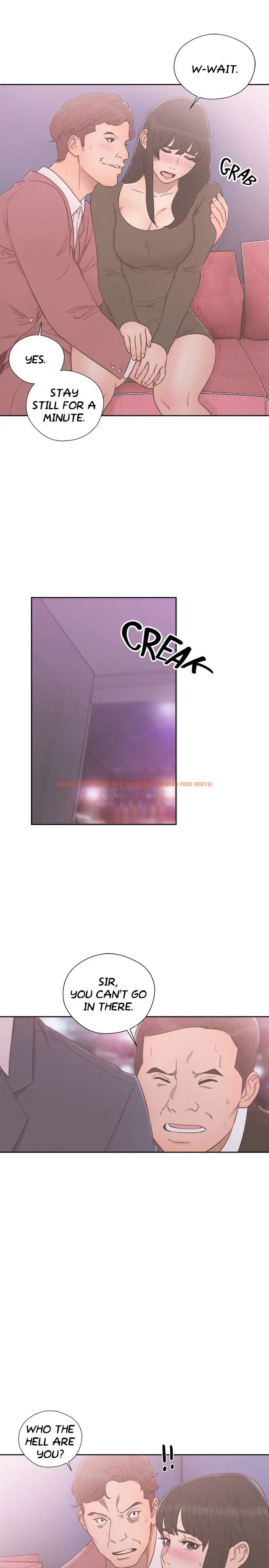 Read Hentai Image 24 451 in comic Lust Awakening - Chapter 55 - hentaitnt.net