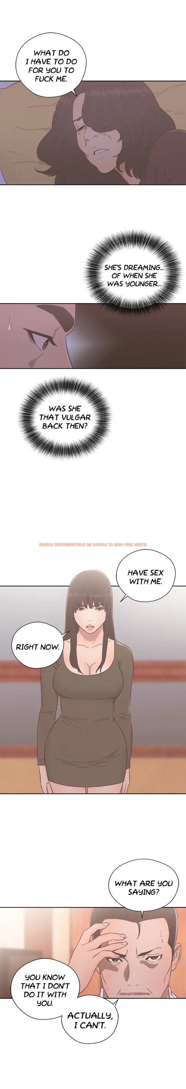 Read Hentai Image 32 451 in comic Lust Awakening - Chapter 55 - hentaitnt.net