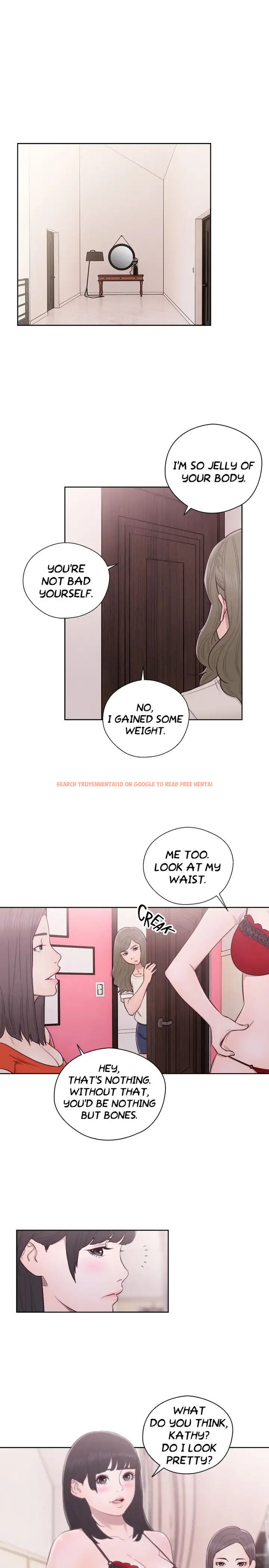 Read Hentai Image 8 451 in comic Lust Awakening - Chapter 55 - hentaitnt.net
