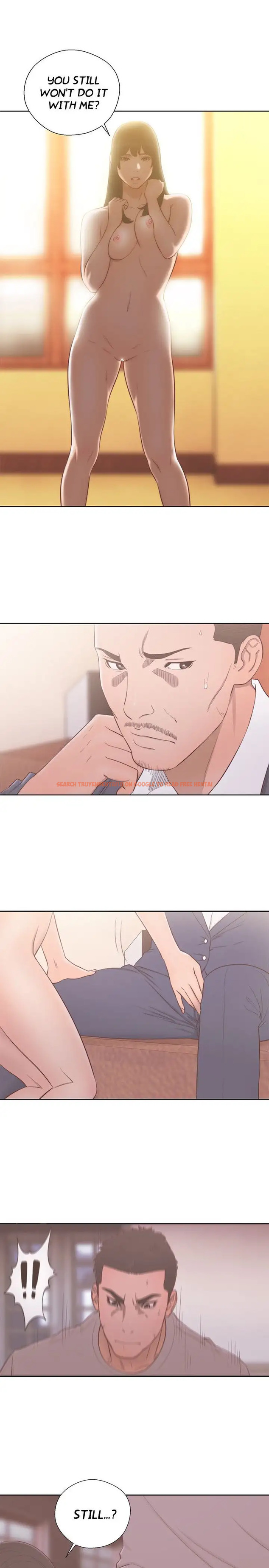 Read Hentai Image 1 448 in comic Lust Awakening - Chapter 56 - hentaitnt.net