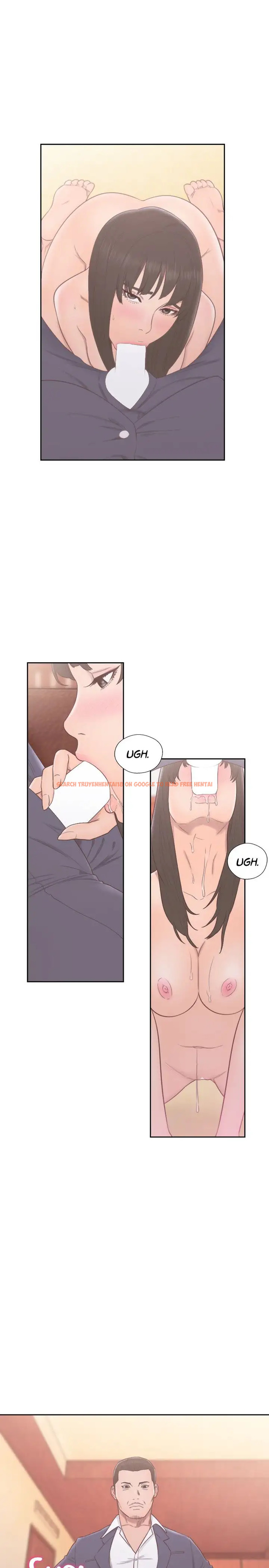 Read Hentai Image 14 448 in comic Lust Awakening - Chapter 56 - hentaitnt.net
