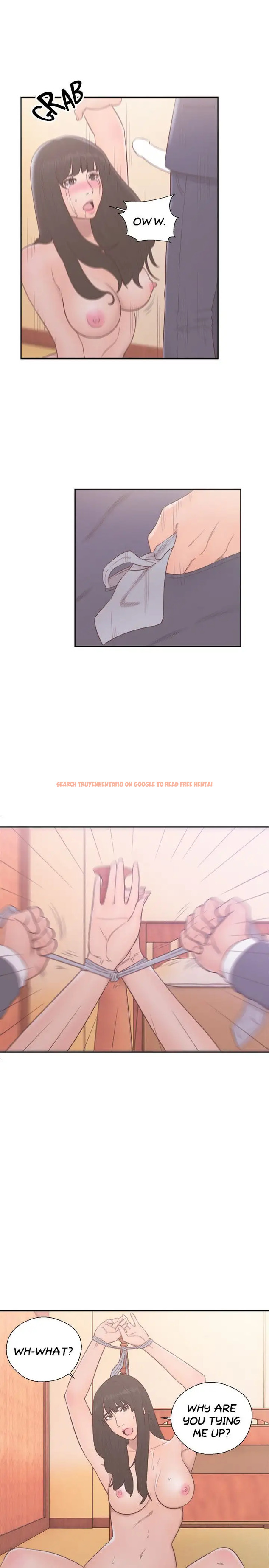 Read Hentai Image 19 448 in comic Lust Awakening - Chapter 56 - hentaitnt.net