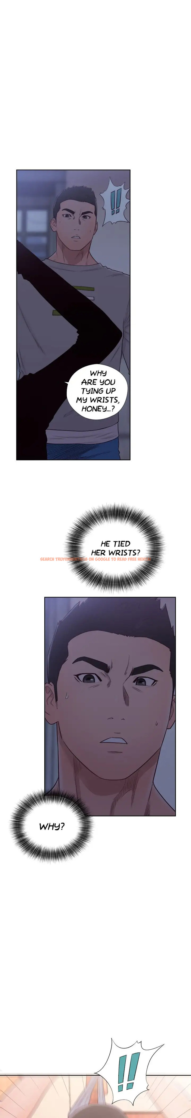 Read Hentai Image 21 448 in comic Lust Awakening - Chapter 56 - hentaitnt.net
