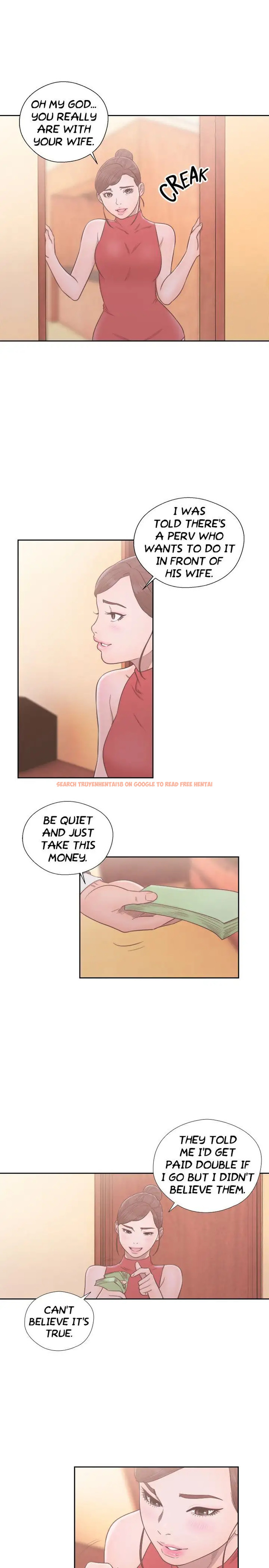 Read Hentai Image 23 448 in comic Lust Awakening - Chapter 56 - hentaitnt.net